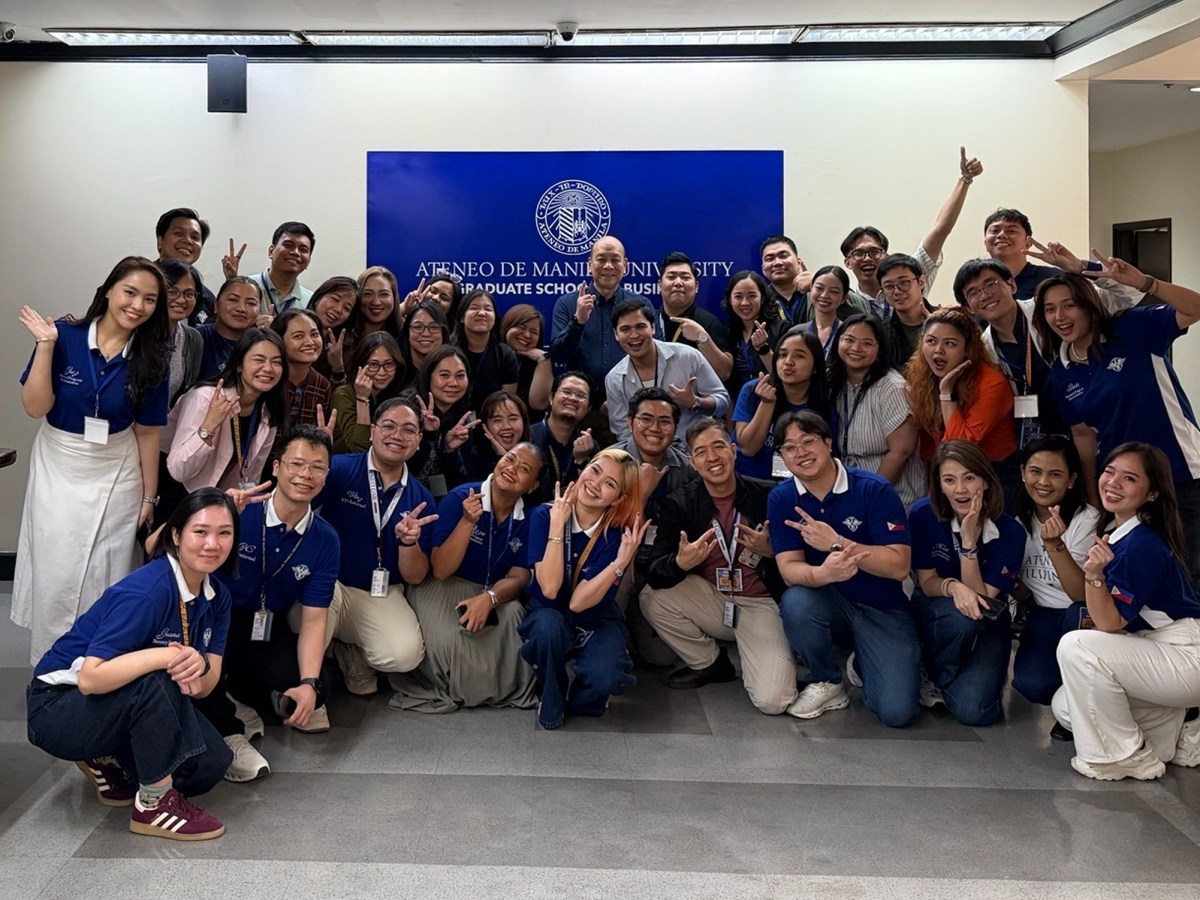 Leaders Lab: Learning to Lead Through&nbsp;Action